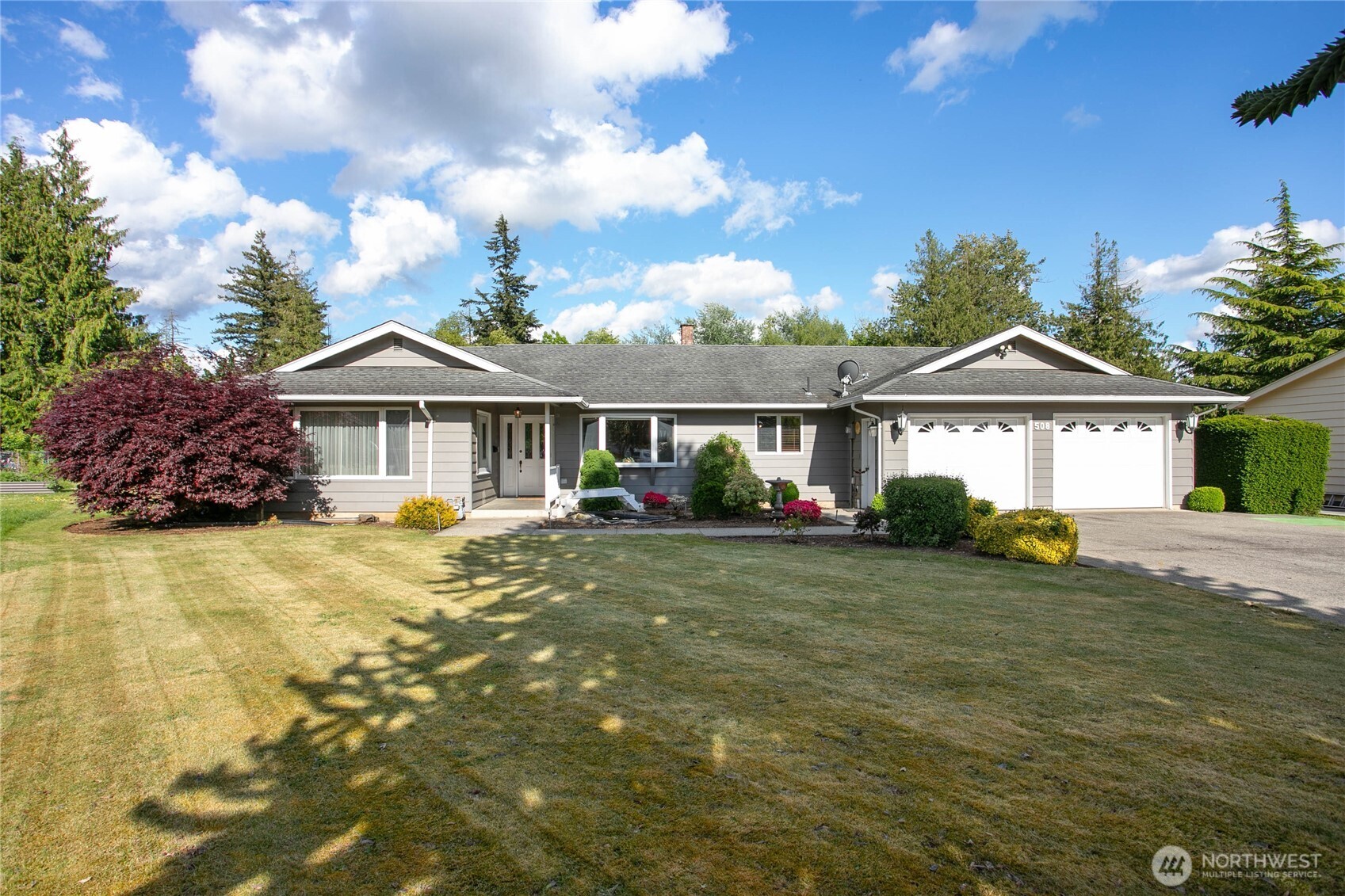 508 17th Street Lynden WA 98264