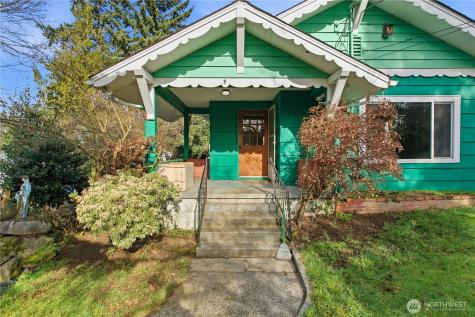445 S 96th Street Tacoma WA 98444