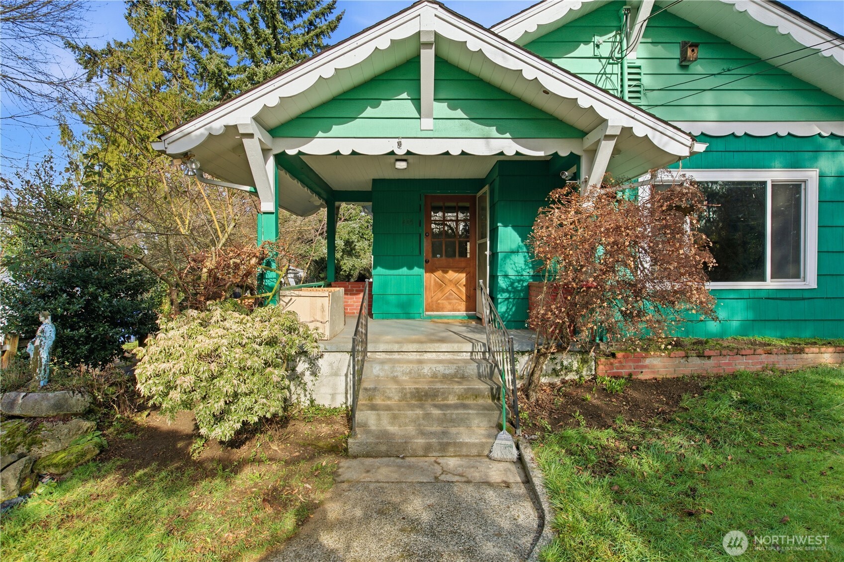 445 S 96th Street Tacoma WA 98444