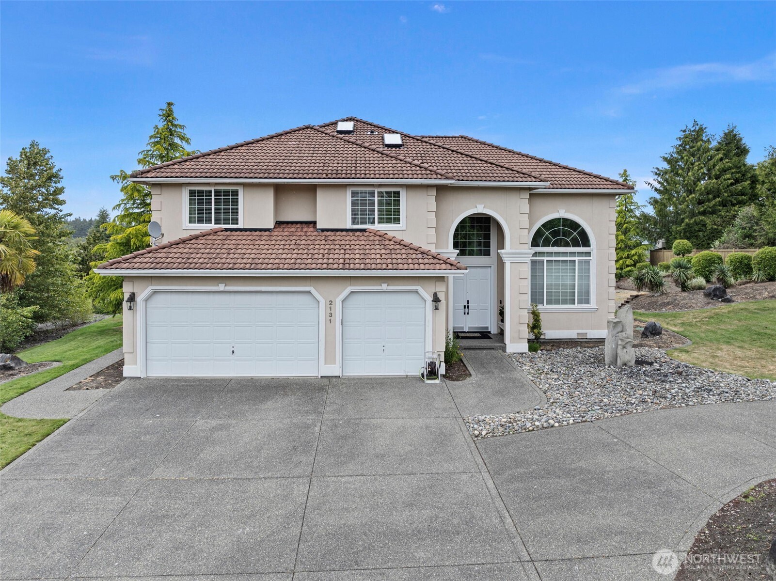 2131 Huntington Loop SE Olympia WA 98513