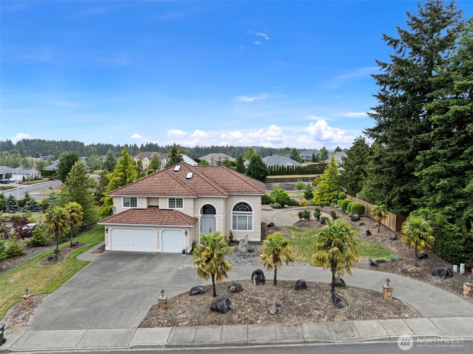 2131 Huntington Loop SE Olympia WA 98513