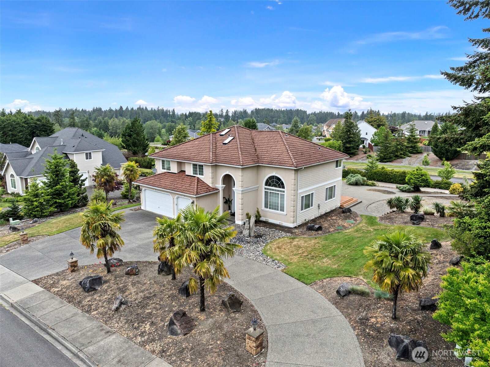 2131 Huntington Loop SE Olympia WA 98513