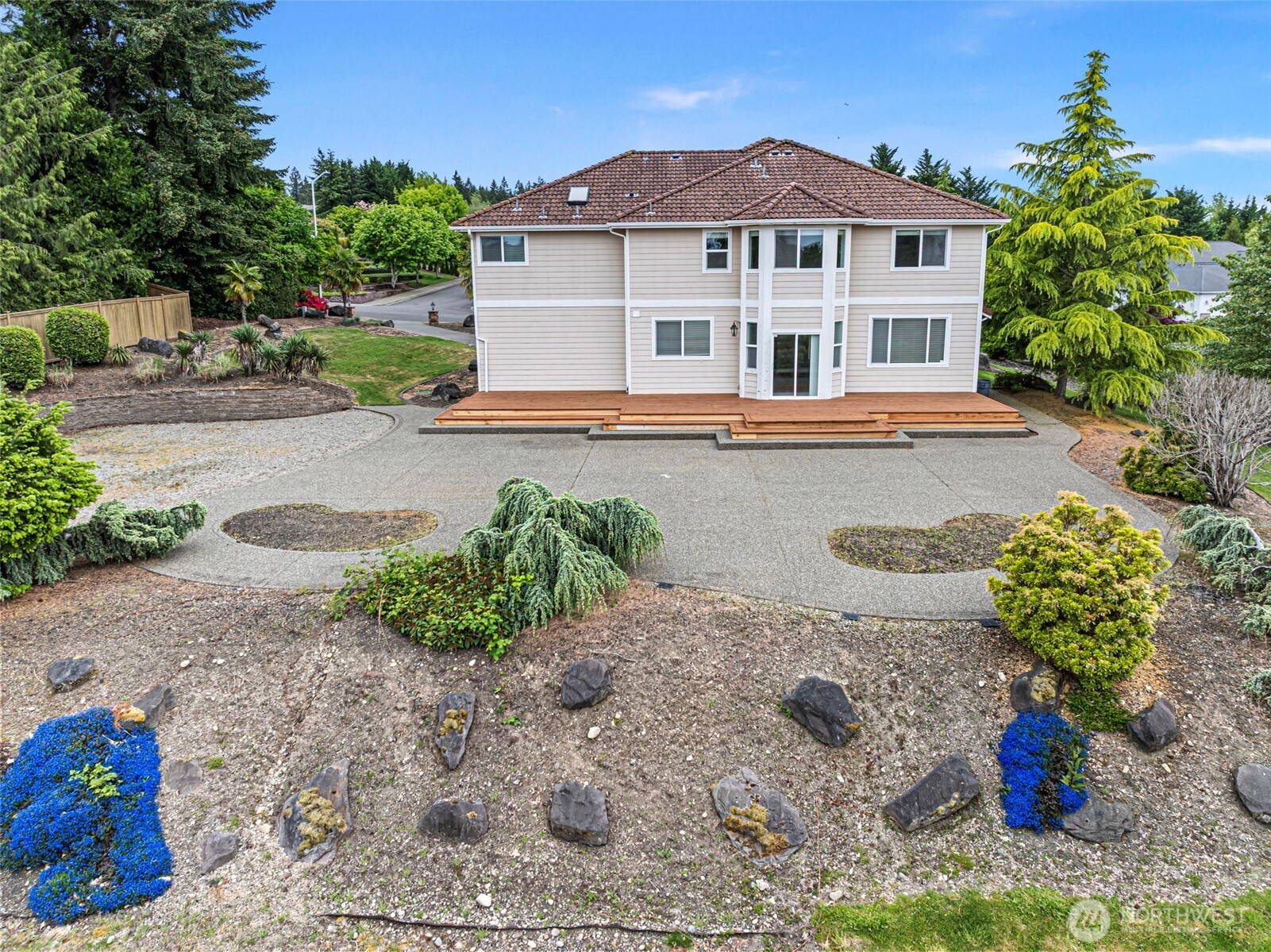 2131 Huntington Loop SE Olympia WA 98513
