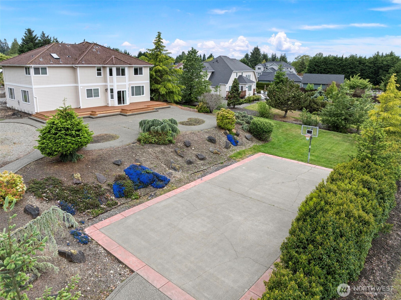 2131 Huntington Loop SE Olympia WA 98513