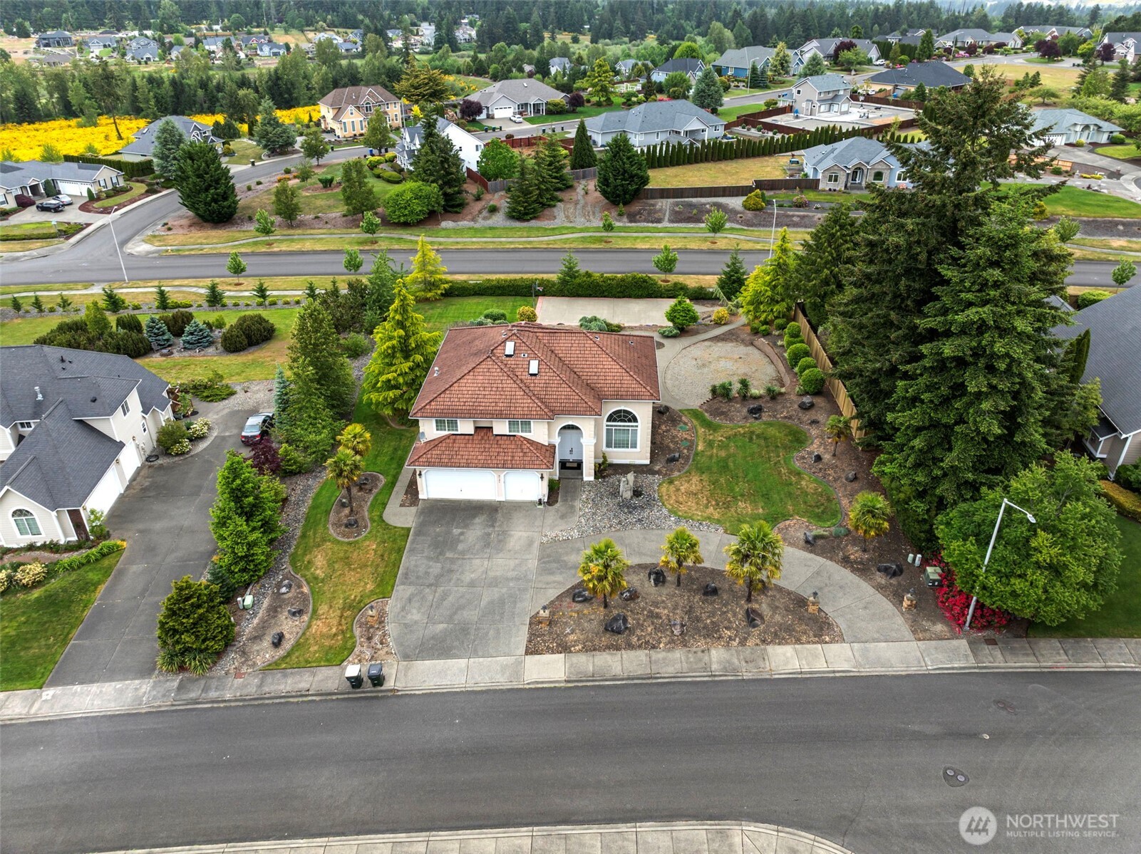 2131 Huntington Loop SE Olympia WA 98513