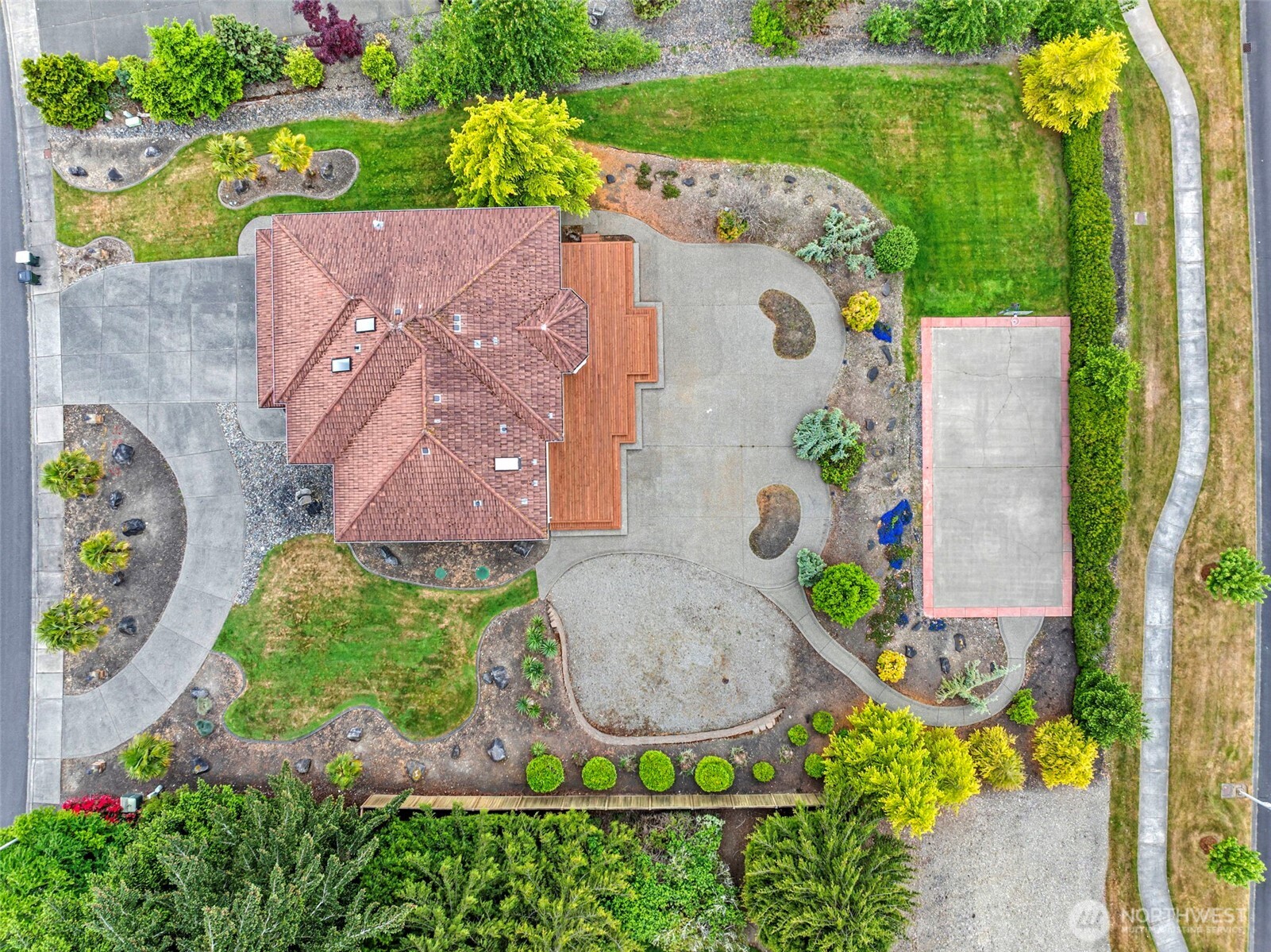 2131 Huntington Loop SE Olympia WA 98513