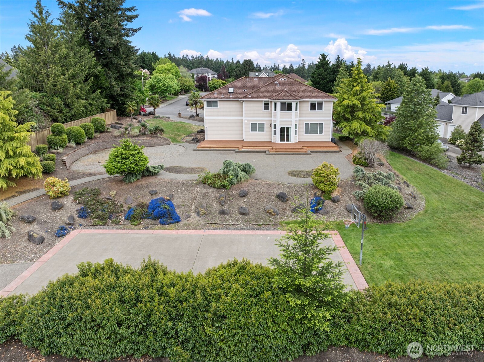 2131 Huntington Loop SE Olympia WA 98513