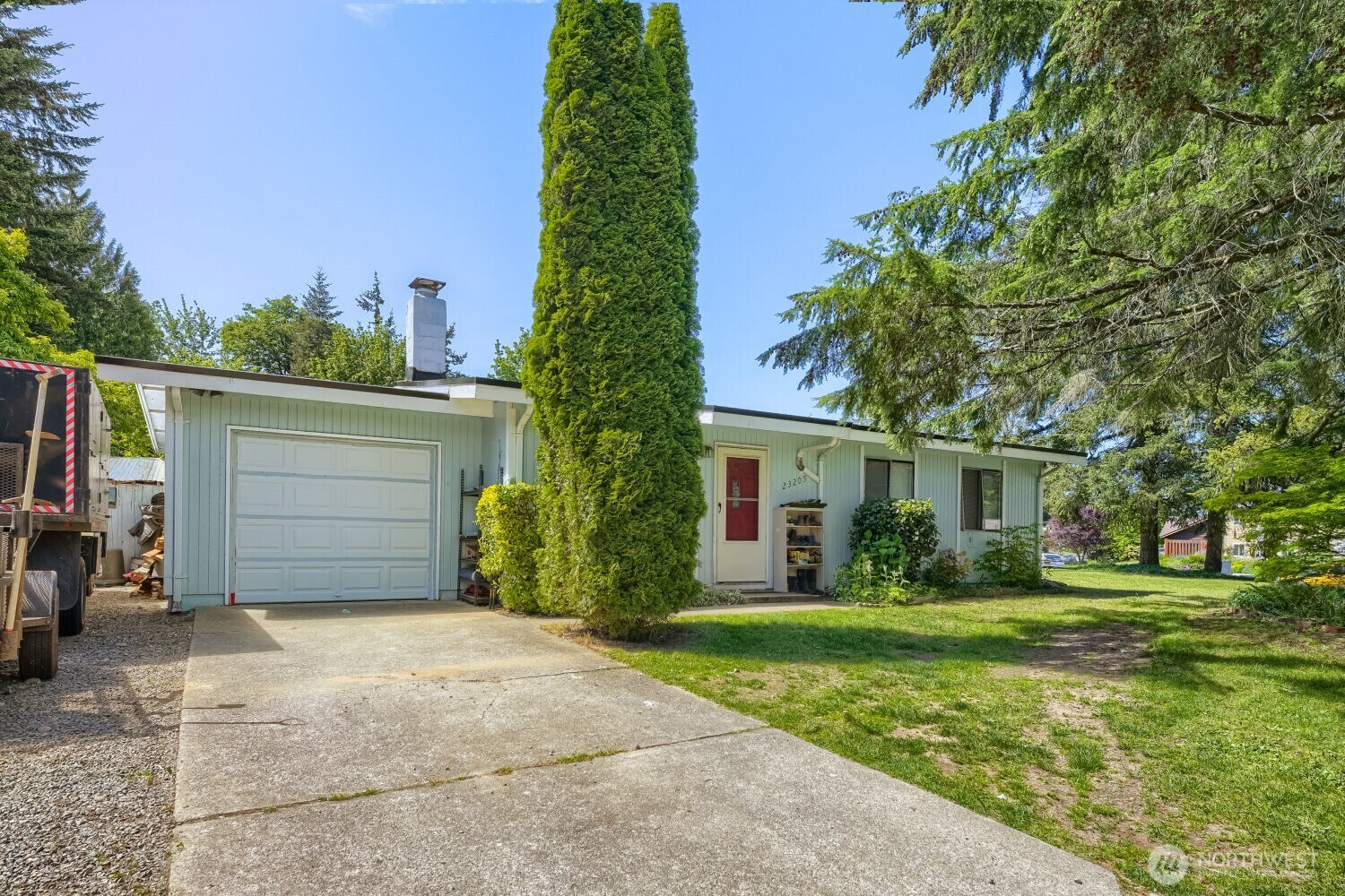 23205 125th Avenue SE Kent WA 98031