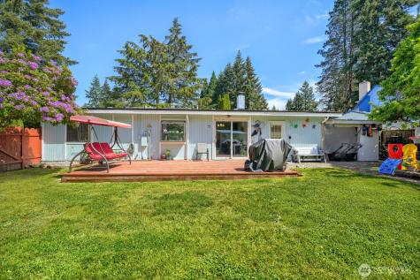 23205 125th Avenue SE Kent WA 98031