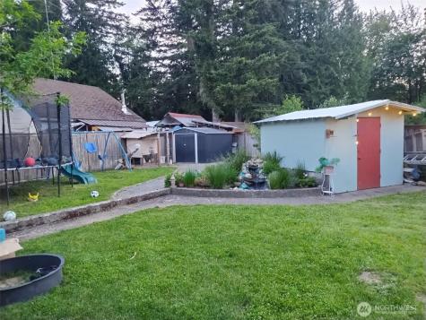 23205 125th Avenue SE Kent WA 98031