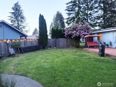 23205 125th Avenue SE Kent WA 98031