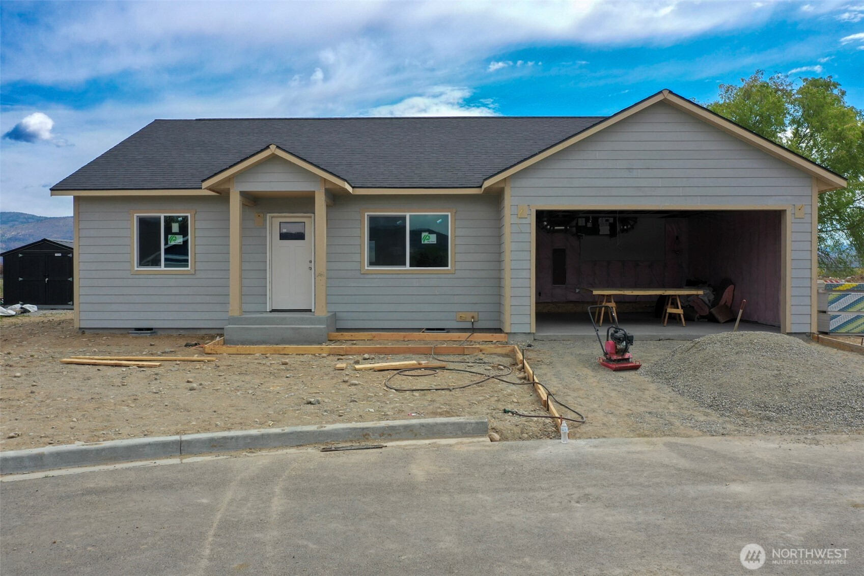 706 Petra Court Omak WA 98841