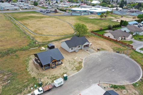 706 Petra Court Omak WA 98841