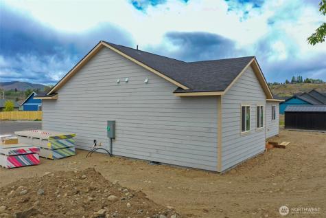 706 Petra Court Omak WA 98841
