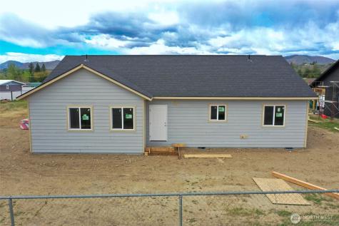 706 Petra Court Omak WA 98841