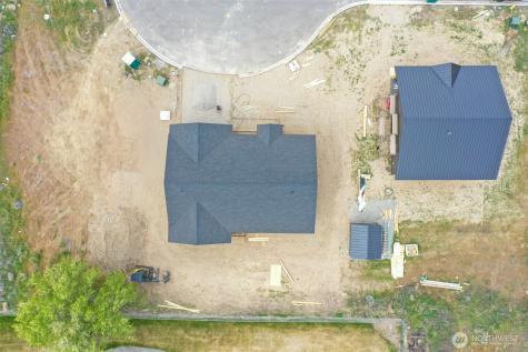 706 Petra Court Omak WA 98841