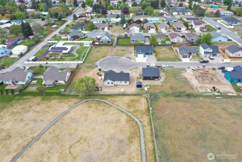 706 Petra Court Omak WA 98841