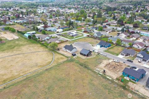 706 Petra Court Omak WA 98841
