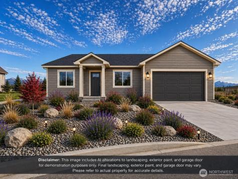706 Petra Court Omak WA 98841