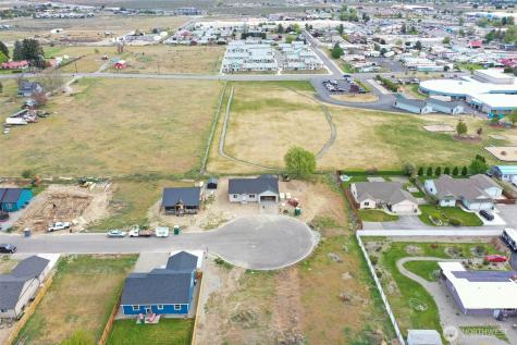 706 Petra Court Omak WA 98841