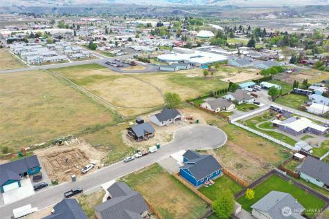 706 Petra Court Omak WA 98841