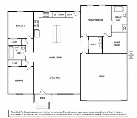 706 Petra Court Omak WA 98841