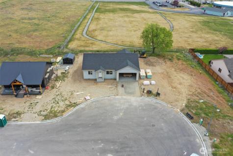 706 Petra Court Omak WA 98841