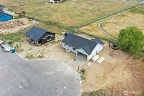 706 Petra Court Omak WA 98841