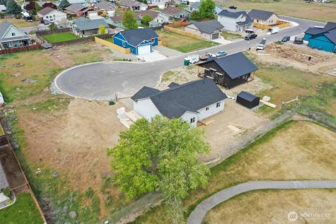 706 Petra Court Omak WA 98841