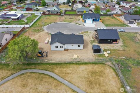 706 Petra Court Omak WA 98841