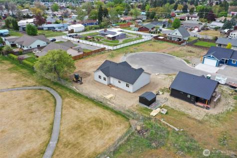 706 Petra Court Omak WA 98841