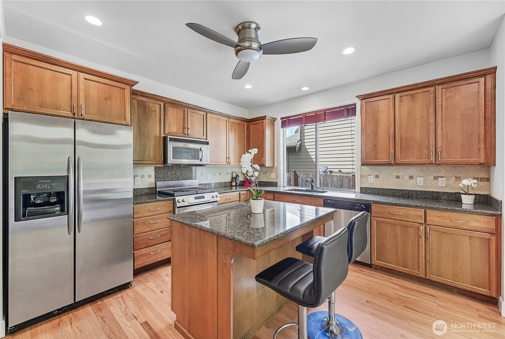 17681 NE 121st Court Redmond WA 98052