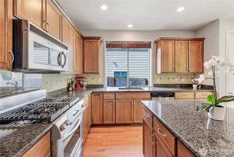 17681 NE 121st Court Redmond WA 98052