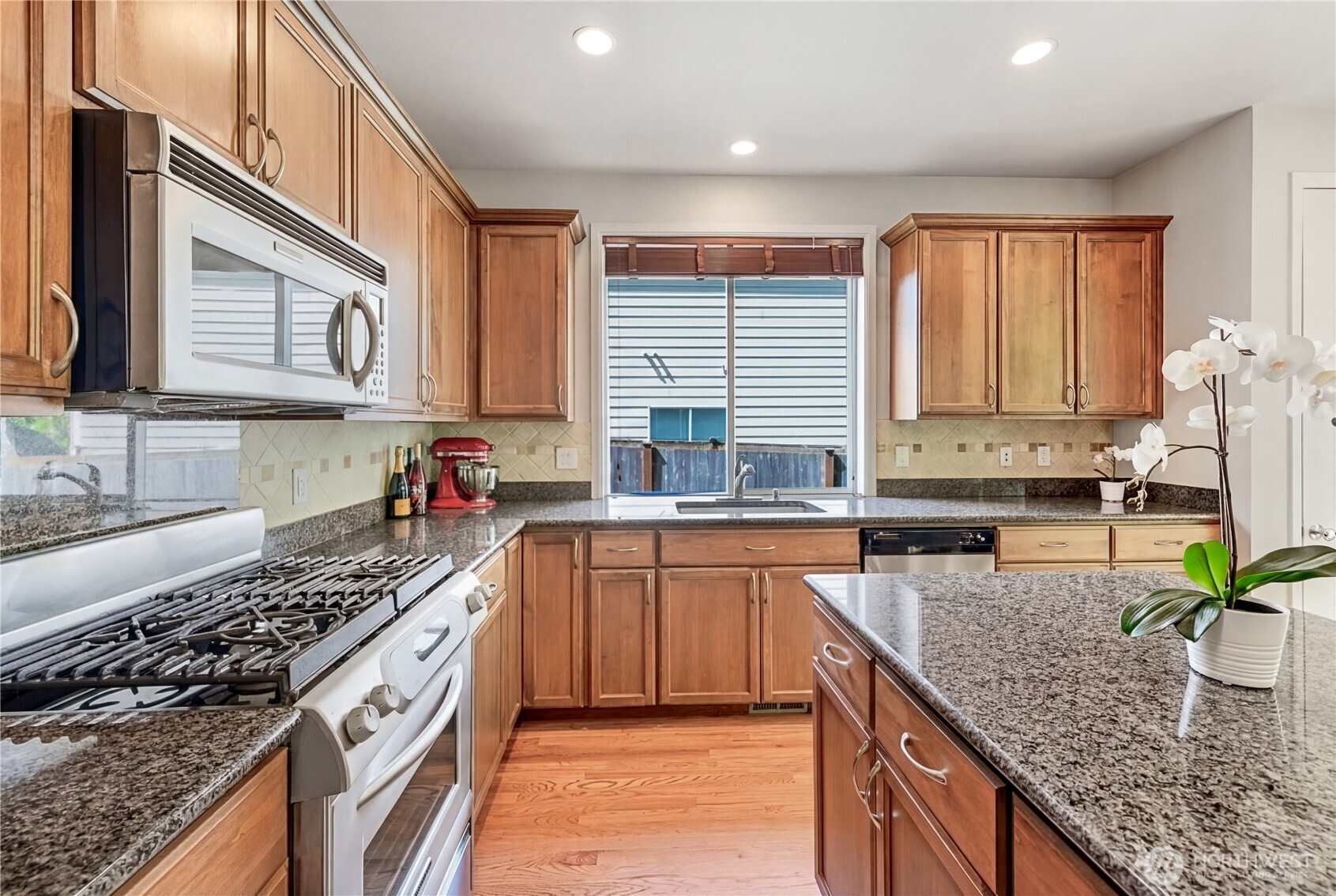 17681 NE 121st Court Redmond WA 98052
