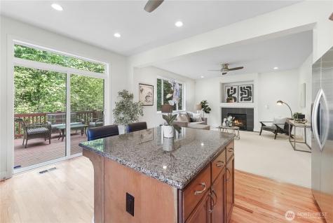 17681 NE 121st Court Redmond WA 98052