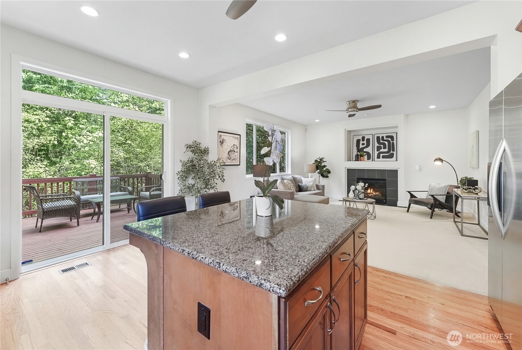 17681 NE 121st Court Redmond WA 98052
