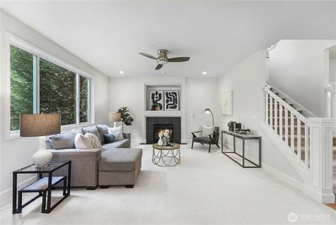 17681 NE 121st Court Redmond WA 98052