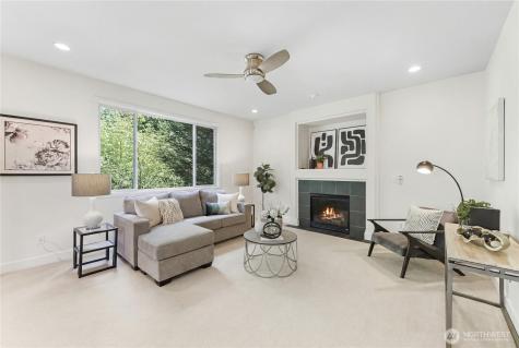 17681 NE 121st Court Redmond WA 98052