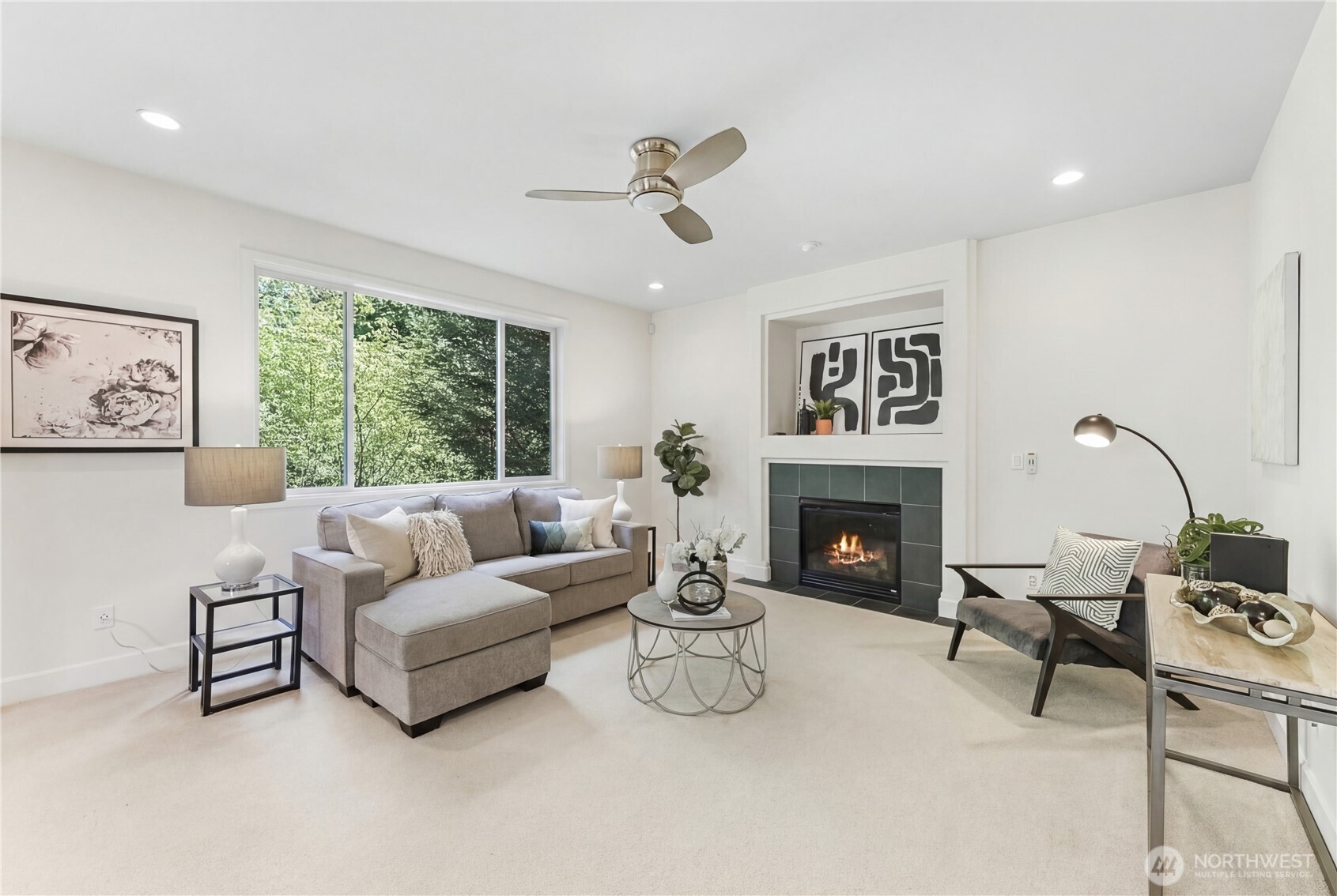 17681 NE 121st Court Redmond WA 98052