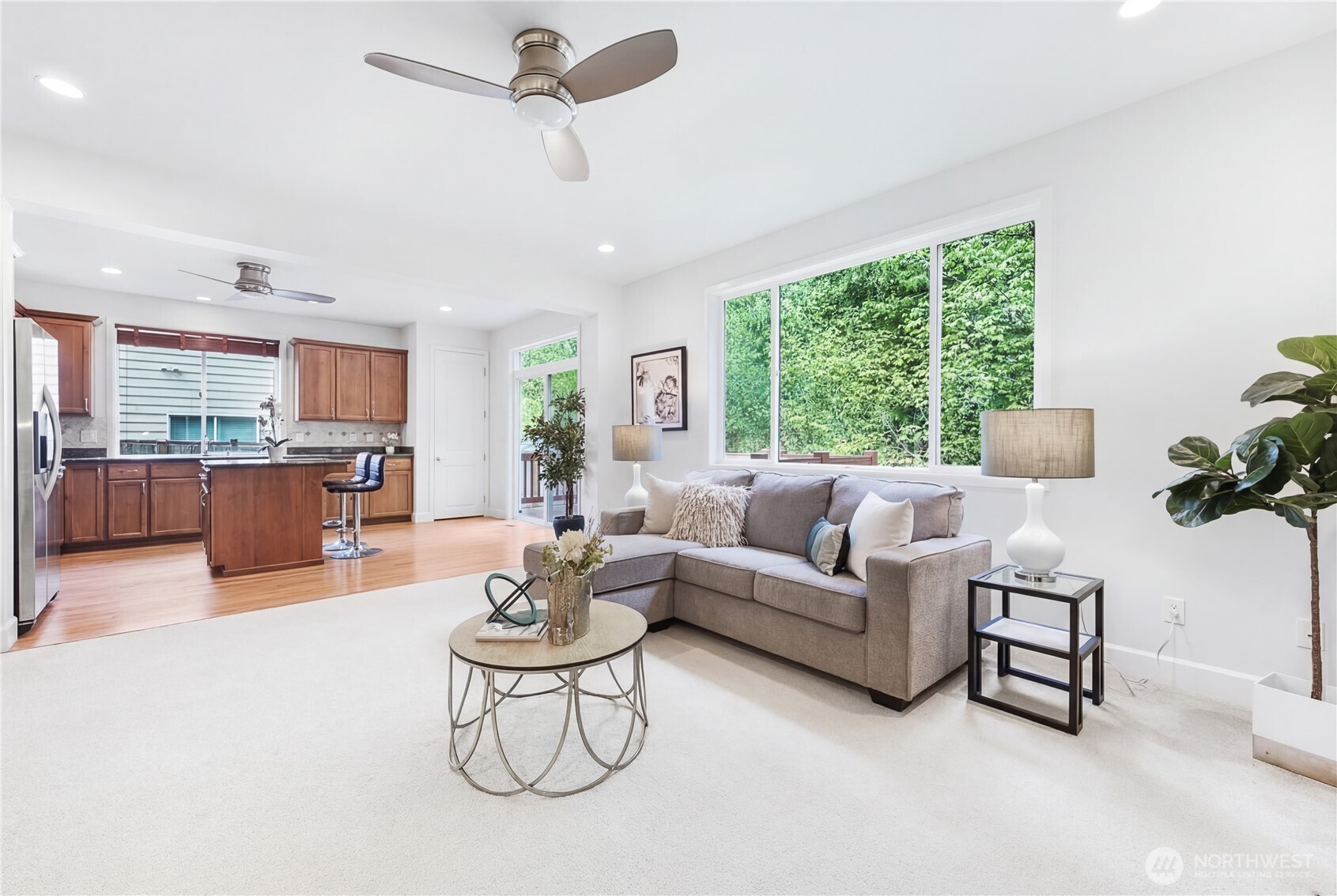 17681 NE 121st Court Redmond WA 98052