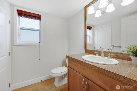 17681 NE 121st Court Redmond WA 98052