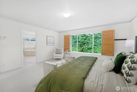 17681 NE 121st Court Redmond WA 98052
