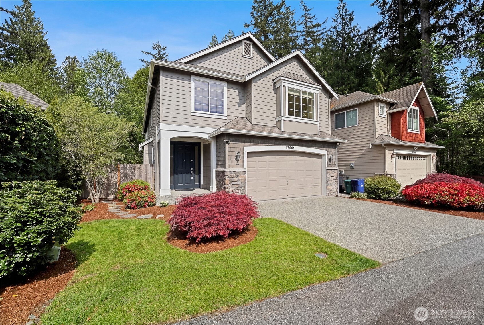 17681 NE 121st Court Redmond WA 98052