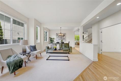 17681 NE 121st Court Redmond WA 98052