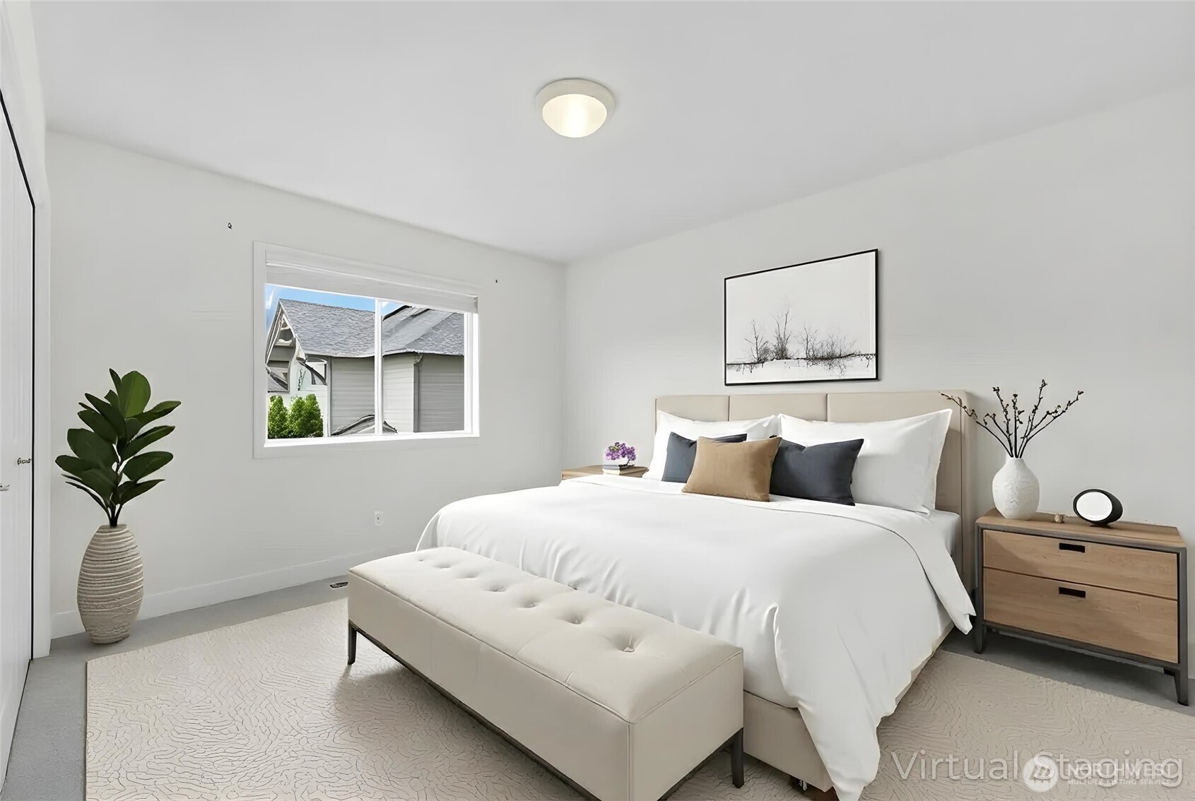 17681 NE 121st Court Redmond WA 98052