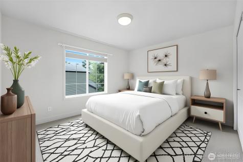 17681 NE 121st Court Redmond WA 98052
