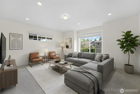 17681 NE 121st Court Redmond WA 98052