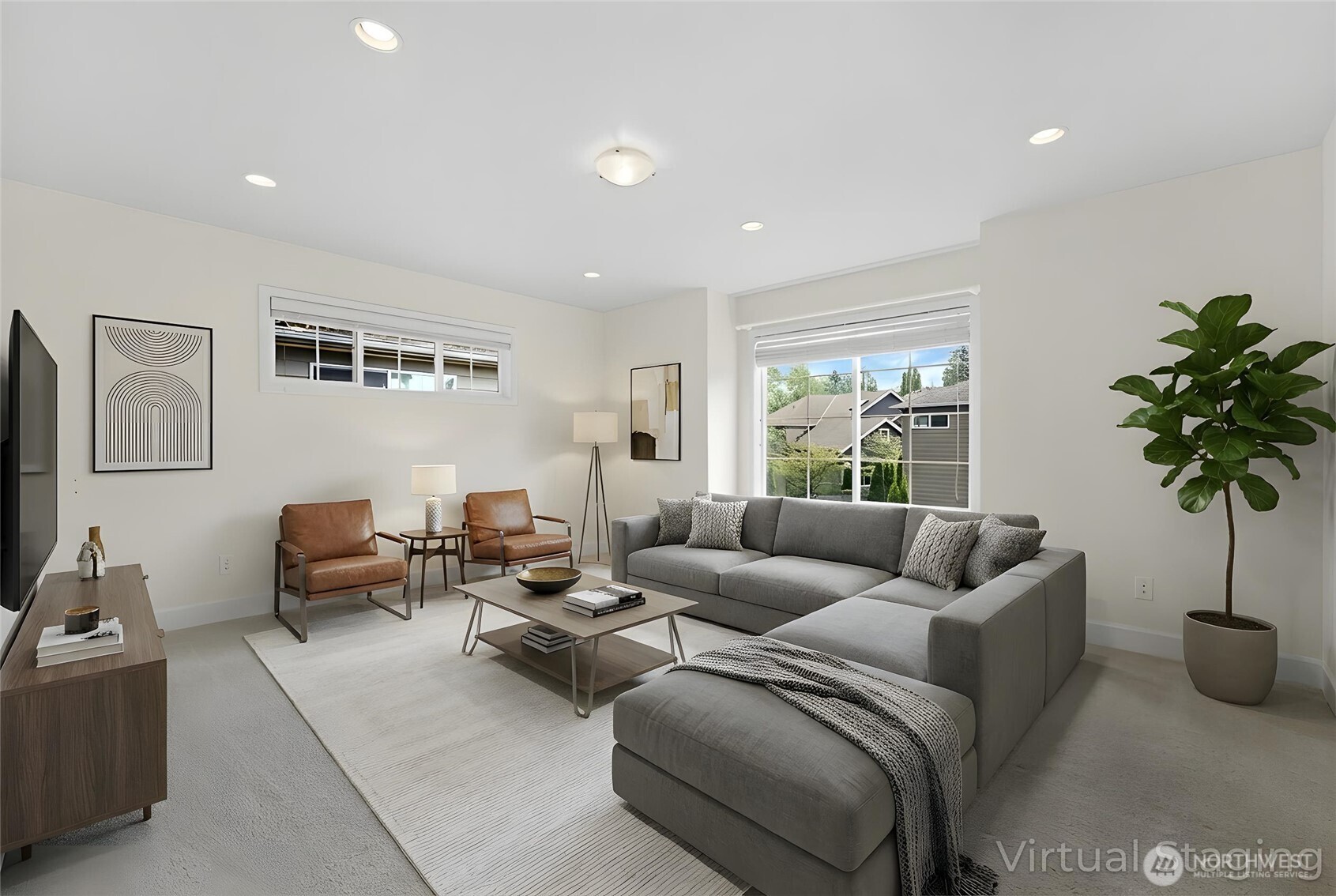 17681 NE 121st Court Redmond WA 98052