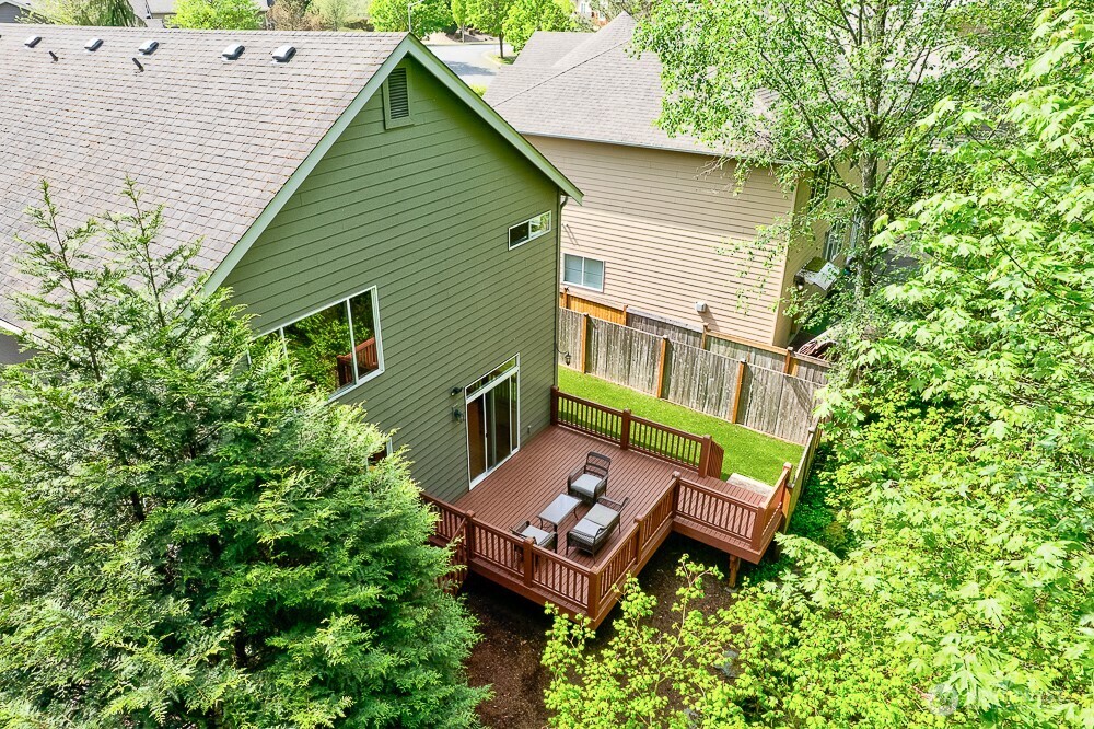 17681 NE 121st Court Redmond WA 98052