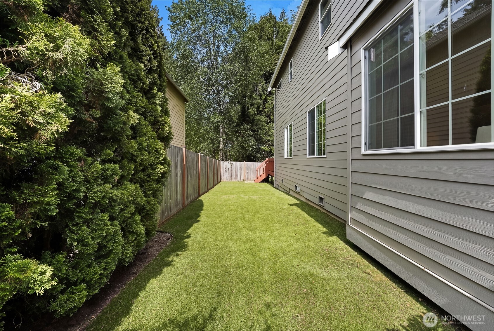 17681 NE 121st Court Redmond WA 98052